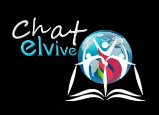 chat cristiano el vive|Sobre Notros conoce el staff de chat elvive